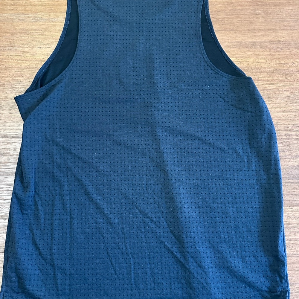 Nike Trail running tank top - Picture 5 of 5